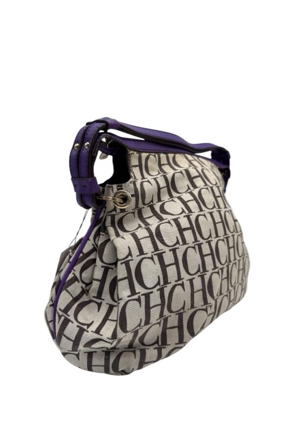 CAROLINA HERRERA - HOBO BAG - Image 11